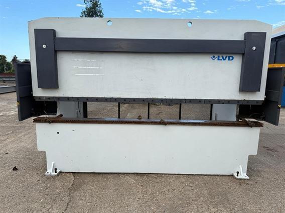 LVD PPBL-H 70 ton x 3100 mm
