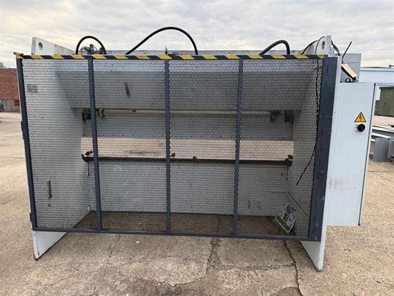 LVD PPBL-H 70 ton x 3100 mm