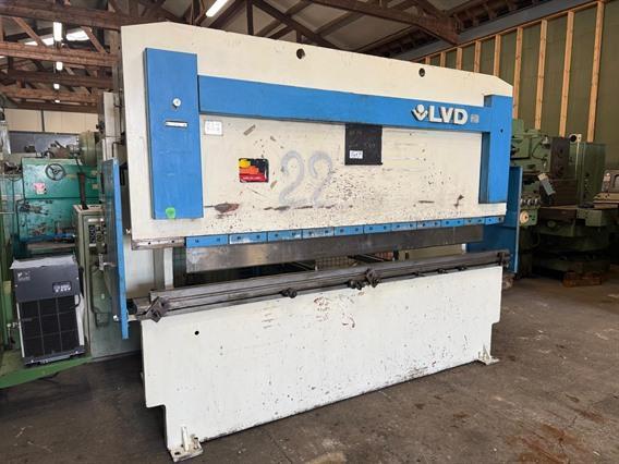 LVD PPBL-H 135 ton x 3100 mm