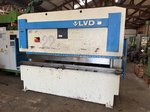 LVD PPBL-H 135 ton x 3100 mm