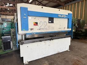 LVD PPBL-H 135 ton x 3100 mm, Hydraulische Abkantpressen