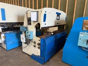 Amada Promecam RG 50 ton x 2100 mm, Presse piegatrici idrauliche