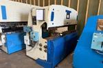 Amada Promecam RG 80 ton x 2500 mm