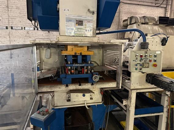 Pressix decoiling / straightening / excentric press 800 x 