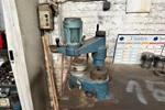 ZM punch grinder
