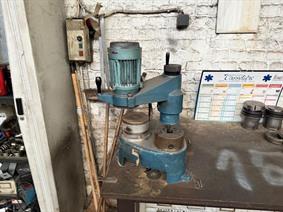 ZM punch grinder, Tool grinding machines