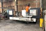 Mazak VTC-41 L X: 1660 - Y: 410 - Z: 510 mm CNC