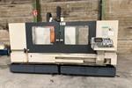 Mazak VTC-41 L X: 1660 - Y: 410 - Z: 510 mm CNC