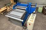 ZM cut to length & slitting 1050 x 3 mm