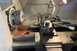 Style 350 Ø 350 x 1000 mm CNC