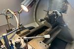 Style 350 Ø 350 x 1000 mm CNC