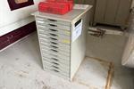 Style 350 Ø 350 x 1000 mm CNC