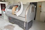 Style 350 Ø 350 x 1000 mm CNC