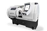 Style 350 Ø 380 x 850 mm CNC