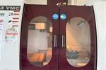 Chevalier X: 850 - Y: 510 - Z: 510 mm CNC