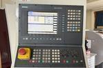 Chevalier X: 850 - Y: 510 - Z: 510 mm CNC