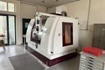 Chevalier X: 850 - Y: 510 - Z: 510 mm CNC