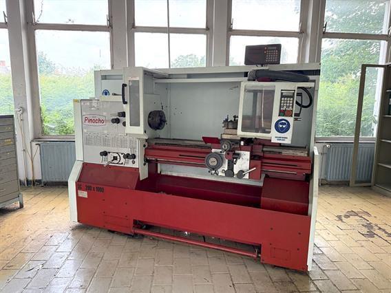 Pinacho SC 200 Ø 402 x 1000 mm