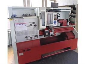 Pinacho SC 200 Ø 402 x 1000 mm, Centre lathes