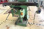 Holke F-10-V X: 815 - Y: 400 - Z: 420 mm