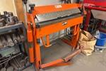 HM HS-2S 1050 x 2 mm