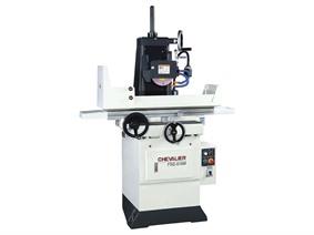 Chevalier FSG-618M, Surface grinders with horizontal spindle
