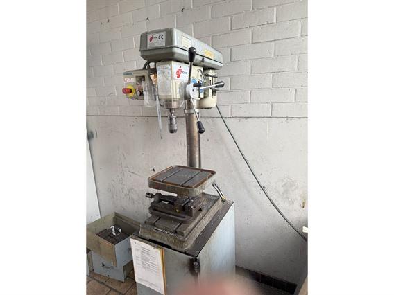 BFTec JZ-25