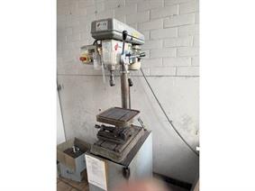 BFTec JZ-25, Bench & columntype drilling machines