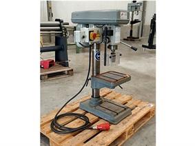 BFTech JZ-25, Bench & columntype drilling machines