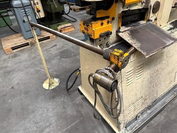 Geka Hydracrop 50S