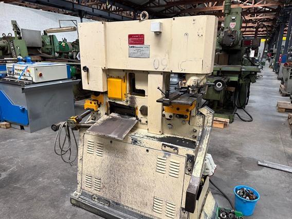 Geka Hydracrop 50S