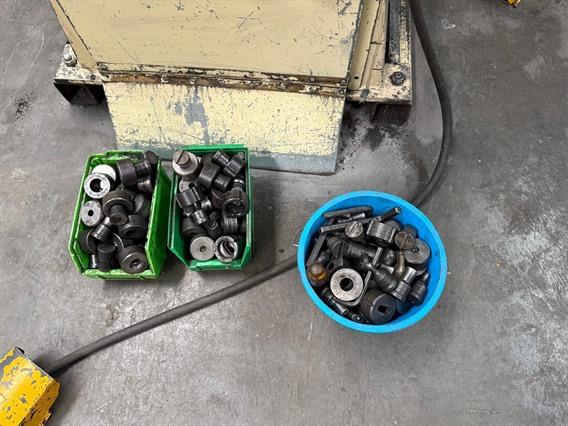 Geka Hydracrop 50S