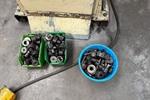 Geka Hydracrop 50S