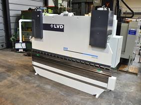 LVD PPCB 200 ton x 4100 mm CNC, Hydraulic pressbrakes