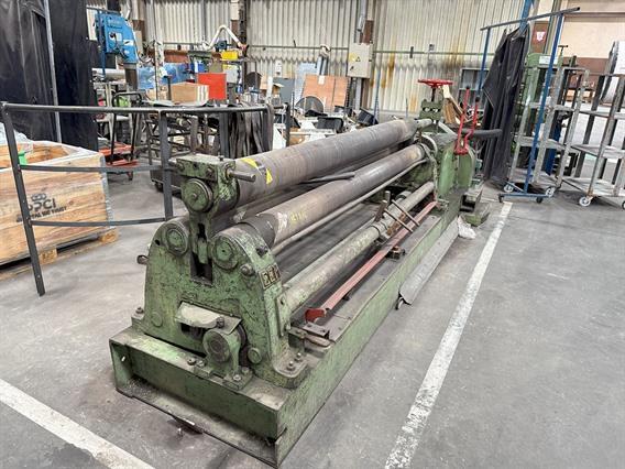 ZM 3100 x 8 mm