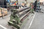 ZM 3100 x 8 mm
