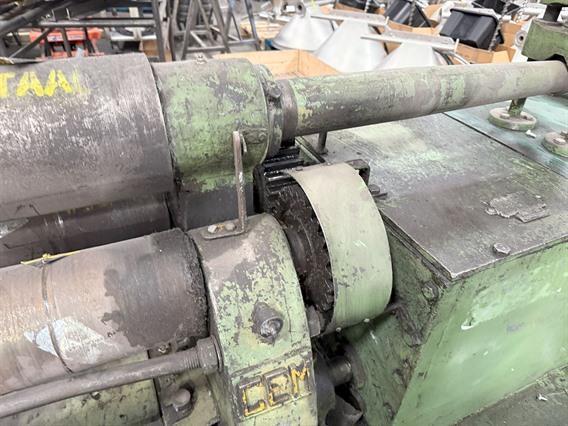 ZM 3100 x 8 mm