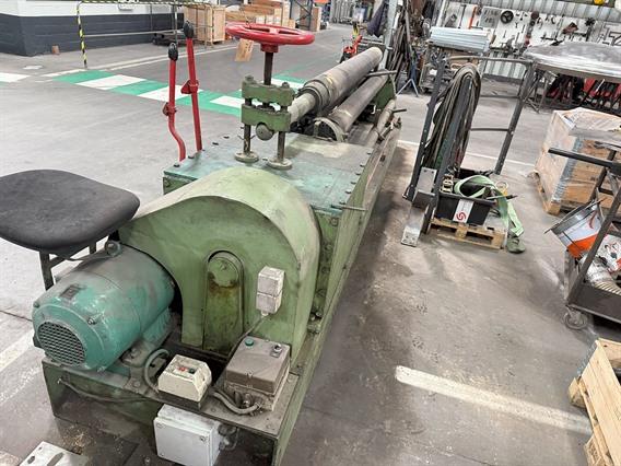 ZM 3100 x 8 mm