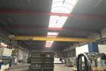 Demag 3,2 ton x 20 meter