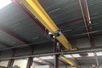 Demag 3,2 ton x 20 meter