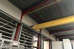 Demag 3,2 ton x 20 meter