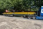 Demag 3,2 ton x 20 meter