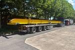Demag 3,2 ton x 20 meter