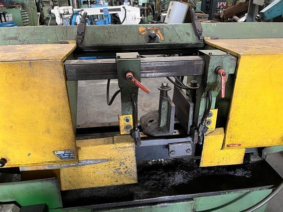 Bauer 300 mm