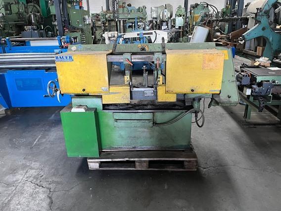 Bauer 300 mm