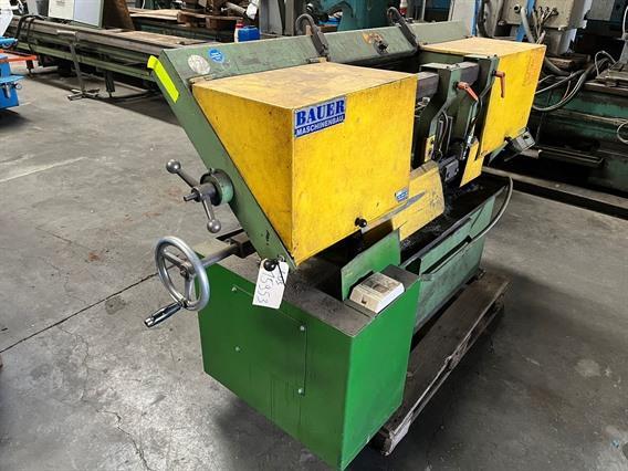 Bauer 300 mm