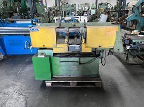 Bauer 300 mm, Ленточные / Вертикальные пилы
