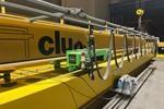 Stahl 5 ton x 16 825  mm