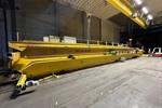 Stahl 5 ton x 16 825  mm