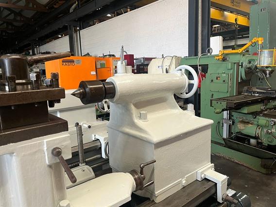WMW Niles Ø 1400 x 2000 mm
